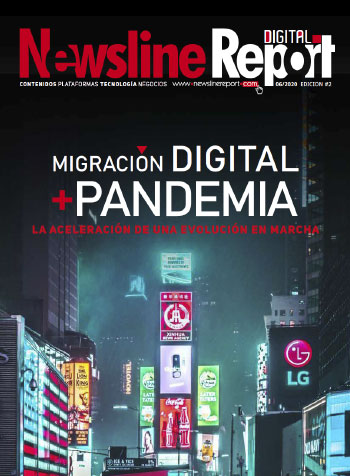 Newsline Report Mxico DIGITAL MAYO JUNIO